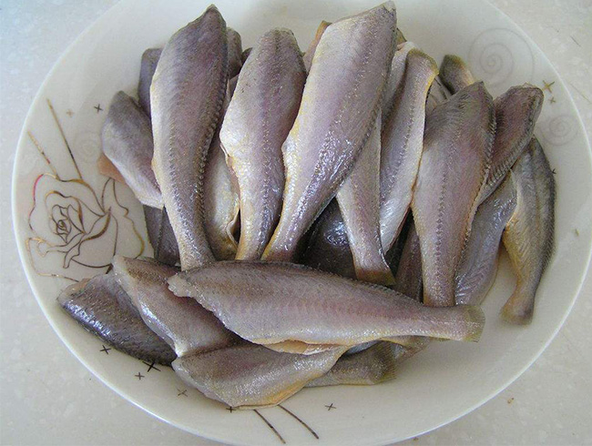 三去紅三魚(yú)